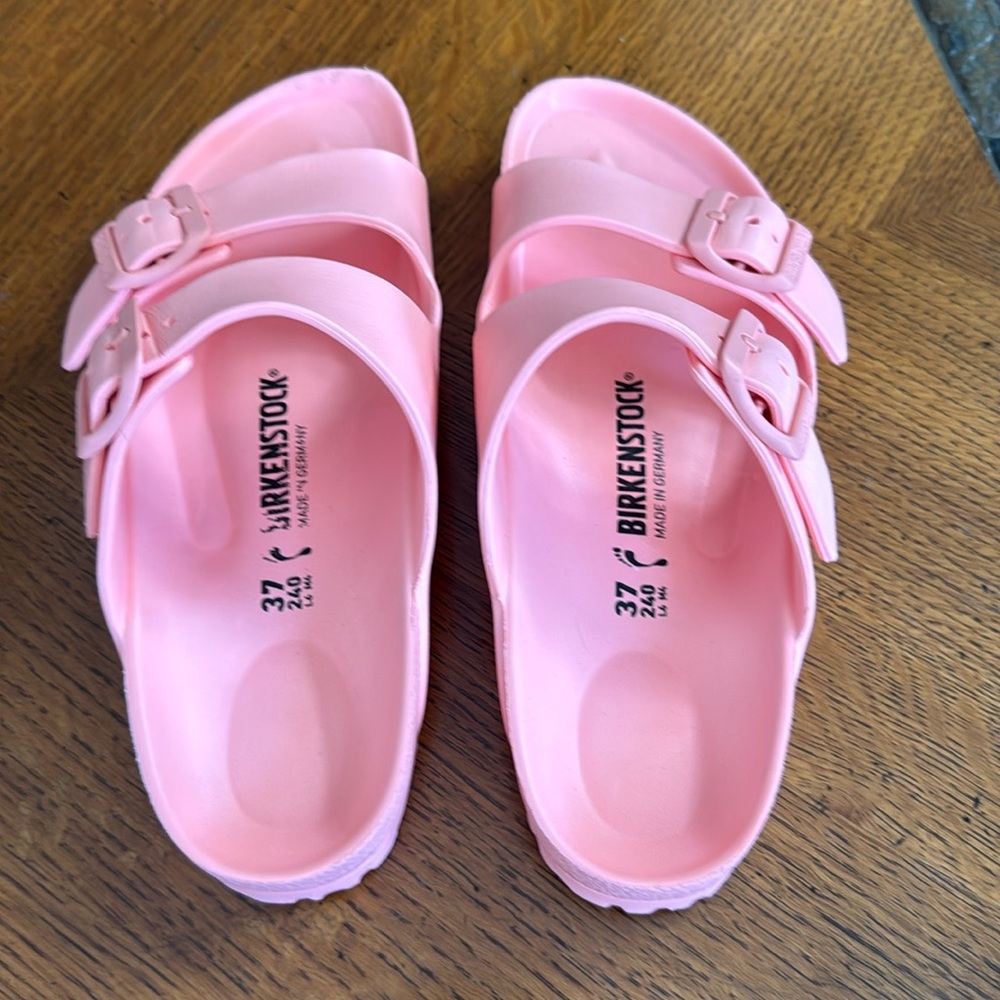 Birkenstock Womens Sandals